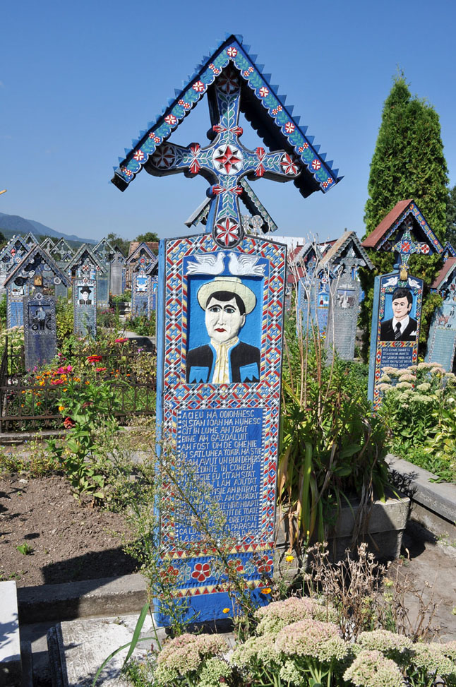 13 najpiękniejszych miejsc wiecznego spoczynku na świecie