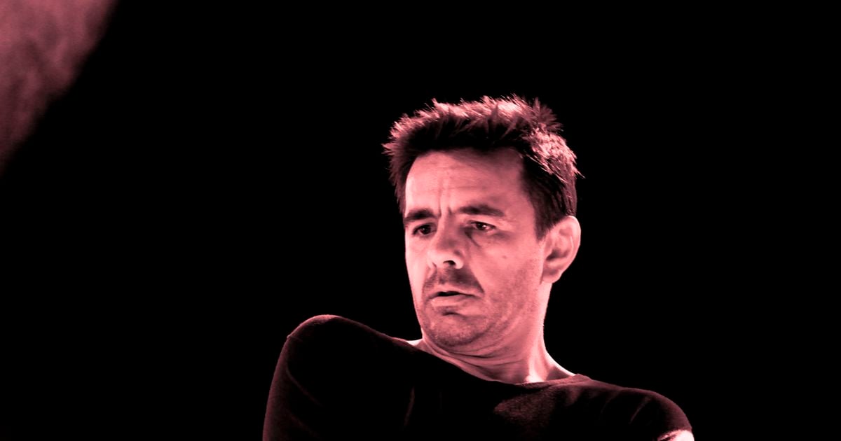 „Bardzo trudno jest znaleźć się nago na czymś nieznanym”: Laurent Garnier otwarcie opowiada o swoich problemach zdrowotnych