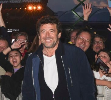 Patrick Bruel, jego syn Léon startuje w Los Angeles: jego słynny ojciec, zdumiony i „blefowany” widz