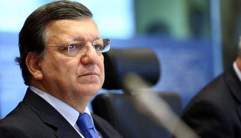 O jednego mniej na liście: Durão Barroso nie jest kandydatem na Prezydenta Republiki