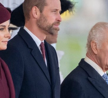 Karol III gotowy do abdykacji? Książę William i Kate Middleton przygotowują się do „swojej przyszłej roli”, języki się rozluźniają…