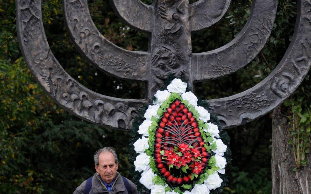 Na prośbę Ukrainy UNESCO zwiększa ochronę muzeum w Odessie i wąwozu Babyn Yar