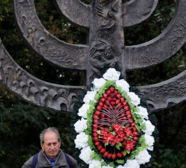 Na prośbę Ukrainy UNESCO zwiększa ochronę muzeum w Odessie i wąwozu Babyn Yar