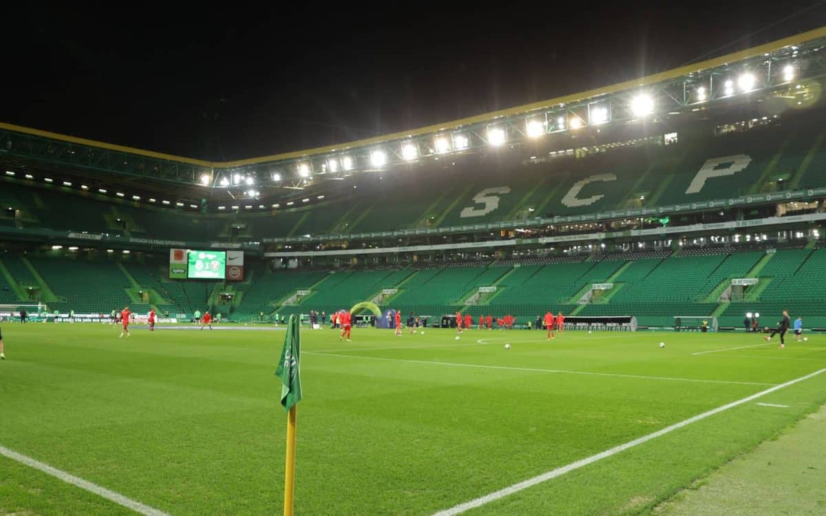 Primeira Liga: śledź Sporting-Boavista