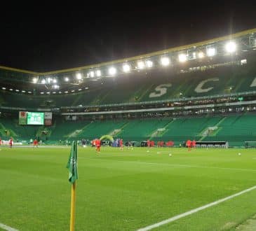 Primeira Liga: śledź Sporting-Boavista