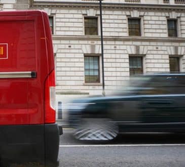 Brytyjski rząd zatwierdza sprzedaż Royal Mail czeskiemu miliarderowi