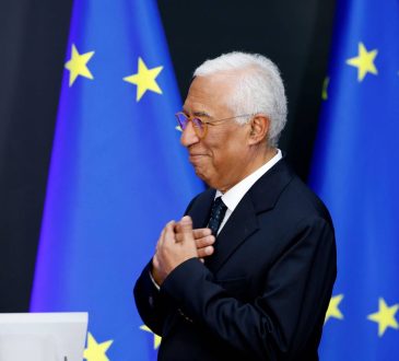 António Costa przewodniczy pierwszemu szczytowi europejskiemu jako przewodniczący Rady Europejskiej