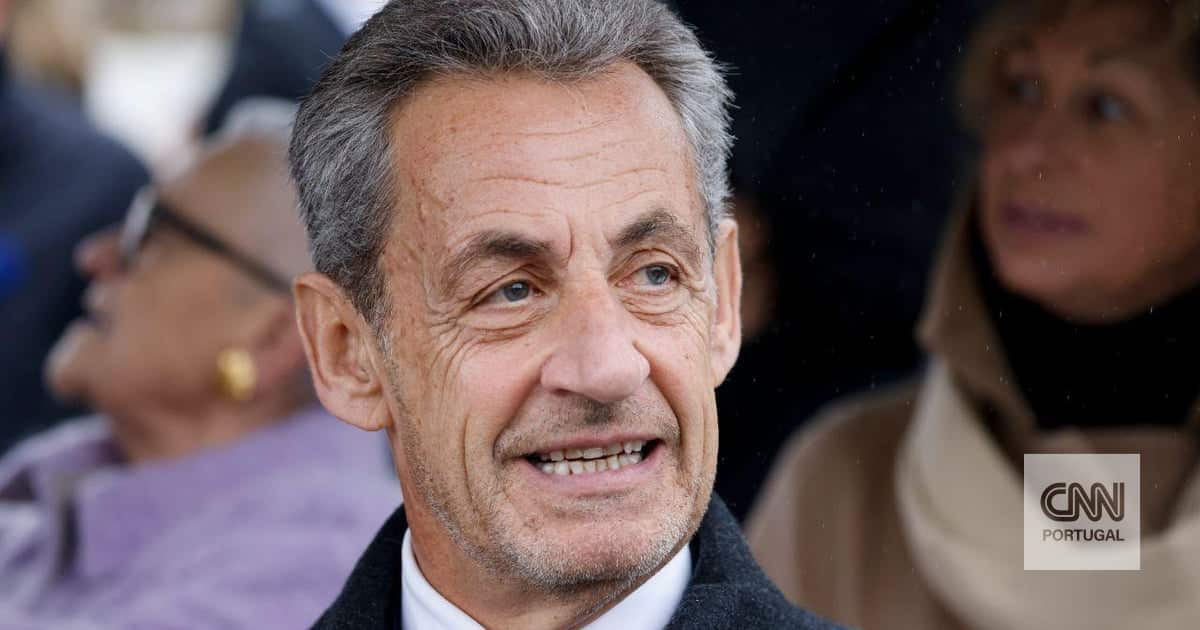 Nicolas Sarkozy „zdecydowanie” skazany: były prezydent Francji będzie przez rok nosił elektroniczną bransoletkę na kostkę