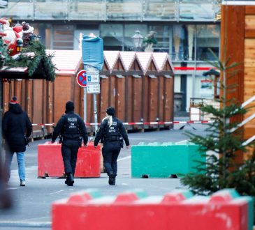 Atak w Niemczech: wzrasta liczba ofiar śmiertelnych i ciężko rannych