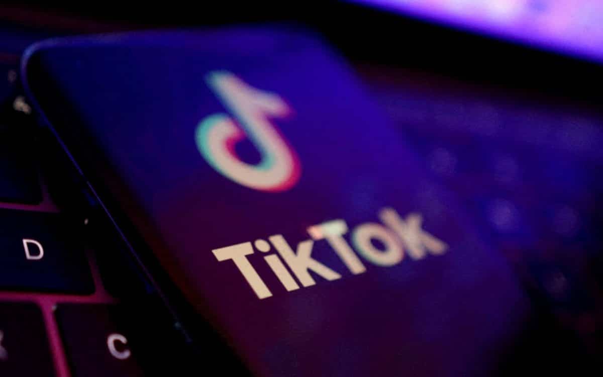 Albania blokuje TikTok od stycznia