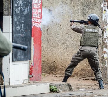 Co najmniej 252 osoby zginęły w demonstracjach w Mozambiku, z czego połowa od poniedziałku