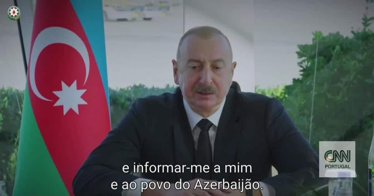 00:43 Azerbejdżan tworzy komisję i wysyła delegację do Kazachstanu w celu zbadania katastrofy lotniczej, w której zginęło 38 osób 58 min temu