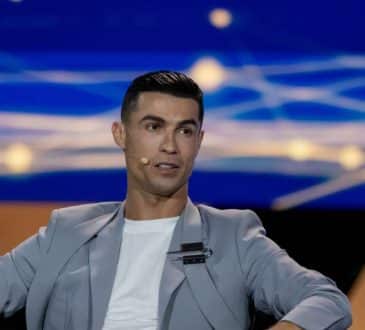 Cristiano Ronaldo aspiruje do posiadania klubu i ma już „kilka na myśli”