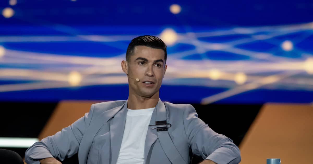 Cristiano Ronaldo aspiruje do posiadania klubu i ma już „kilka na myśli”