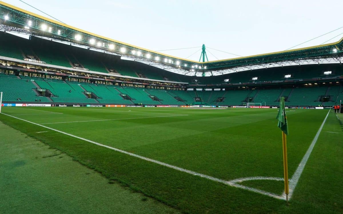 Sporting-Benfica: Klasyk Lizbony ma silne zabezpieczenia