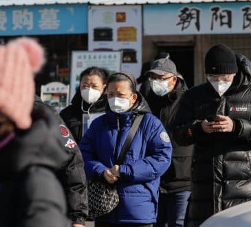 Chiny gwarantują, że przekazały już WHO informacje o covid-19 bez ograniczeń