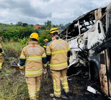 Ιράν: Έξι νεκροί και 27 τραυματίες λόγω ανατροπής λεωφορείου