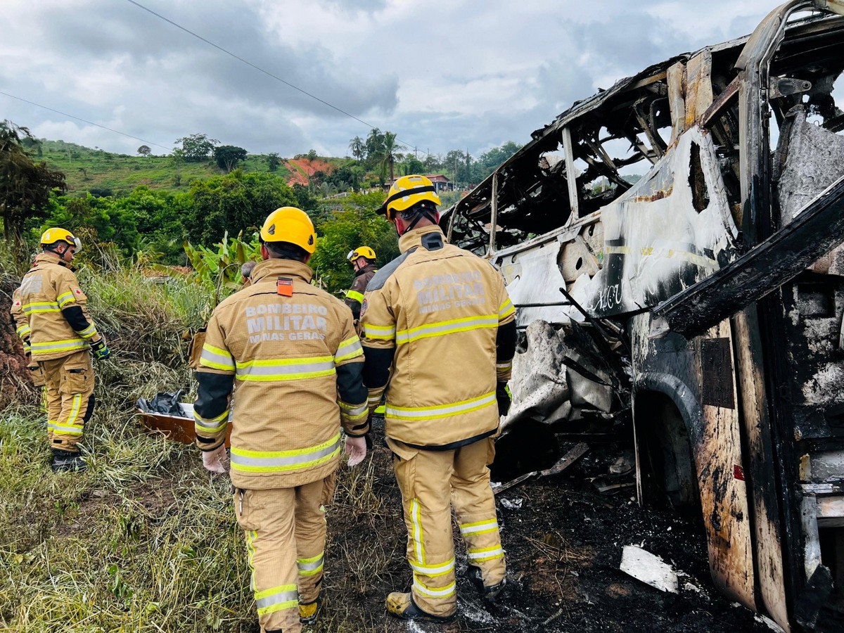 Brazylia: Co najmniej 22 osoby nie żyją po zderzeniu autobusu z ciężarówką