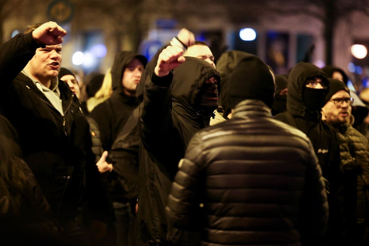 Magdeburg: Po ataku terrorystycznym zwiększają się środki bezpieczeństwa