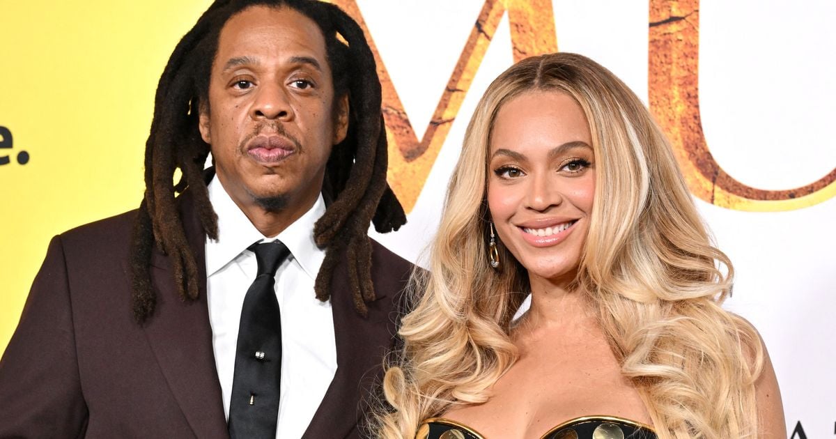 Świat Beyoncé i Jay-Z się rozpadł? Stylistka gwiazdy opowiada za kulisami: „Musieliśmy zadzwonić do jej szefa”