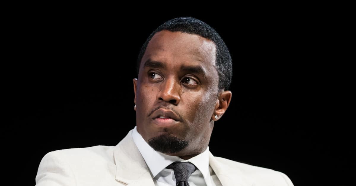 Mężczyzna utrzymuje, że Sean Combs odurzył go narkotykiem i zgwałcił podczas spotkania w nowojorskim hotelu