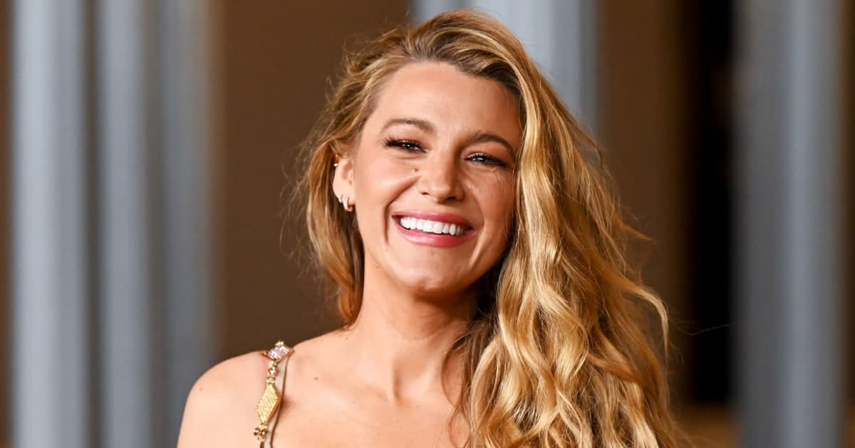 Blake Lively oskarża Justina Baldoniego, współpracownika „It Ends With Us”, o molestowanie seksualne i odwet