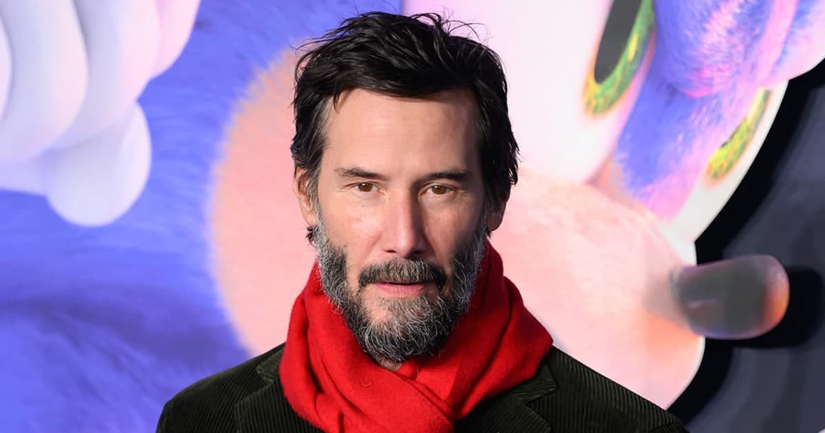 Grawerowany zegarek Rolex Keanu Reevesa, skradziony w Los Angeles, odnajduje się w Chile