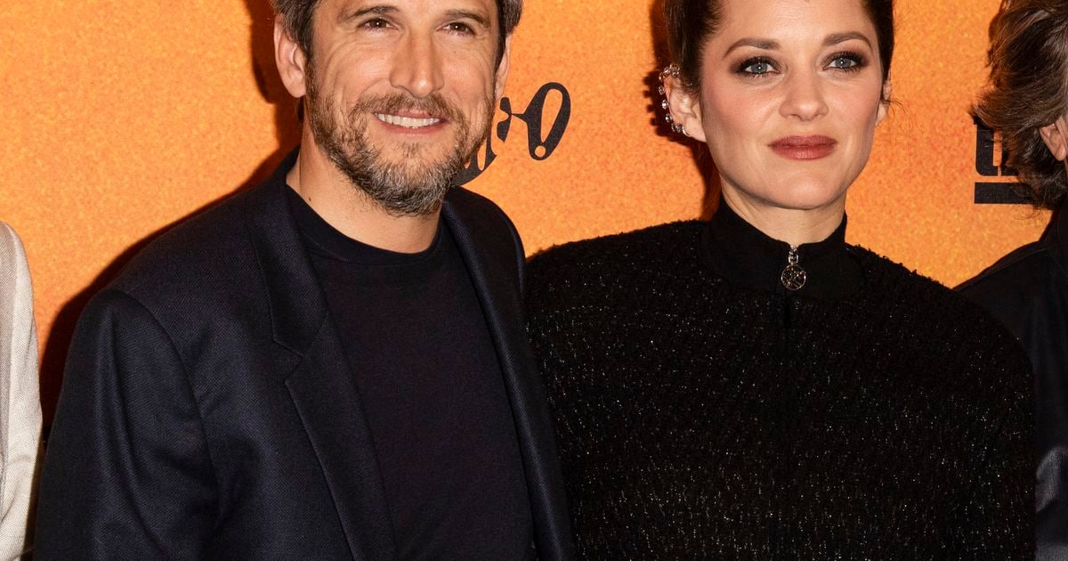 Guillaume Canet i Marion Cotillard, rodzice Marcela i Louise: czego całkowicie zabraniają dla dobra swoich dzieci