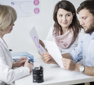 Technologie reprodukcji człowieka mogą „położyć kres seksowi, jaki znamy”