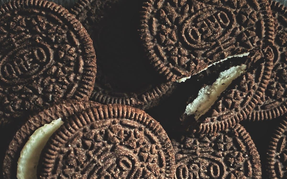 Oreo wykorzystuje sztuczną inteligencję do tworzenia nowych smaków