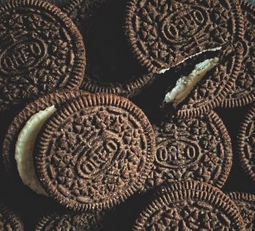 Oreo wykorzystuje sztuczną inteligencję do tworzenia nowych smaków