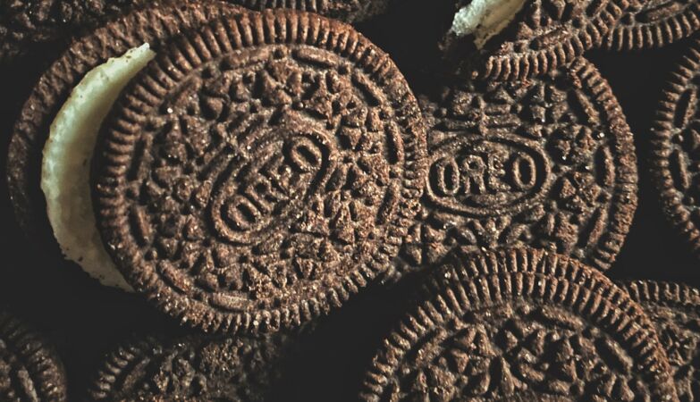 Oreo wykorzystuje sztuczną inteligencję do tworzenia nowych smaków