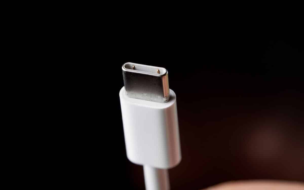 Od jutra ładowarka USB-C w UE stanie się obowiązkowa