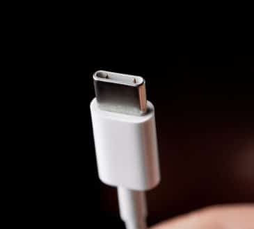 Od jutra ładowarka USB-C w UE stanie się obowiązkowa