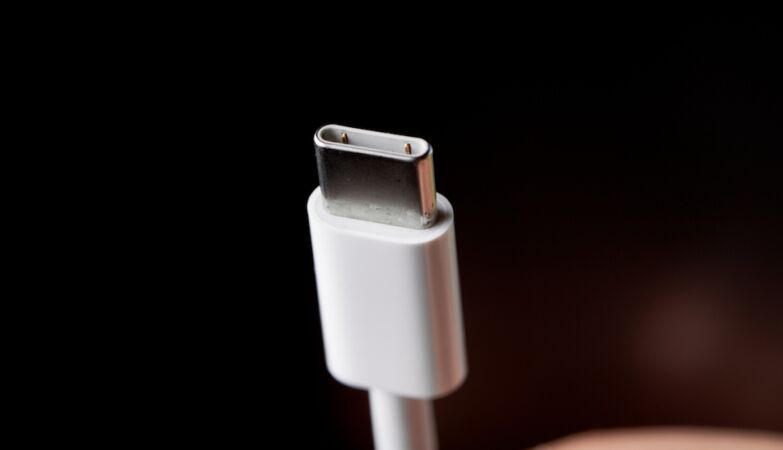 Od jutra ładowarka USB-C w UE stanie się obowiązkowa