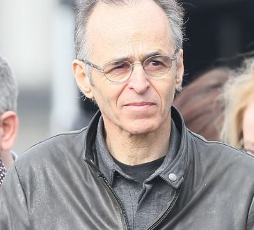 Jean-Jacques Goldman: Jego córka Caroline, słynna psycholog, ma bardzo przydatną odpowiedź na to istotne pytanie związane z Bożym Narodzeniem