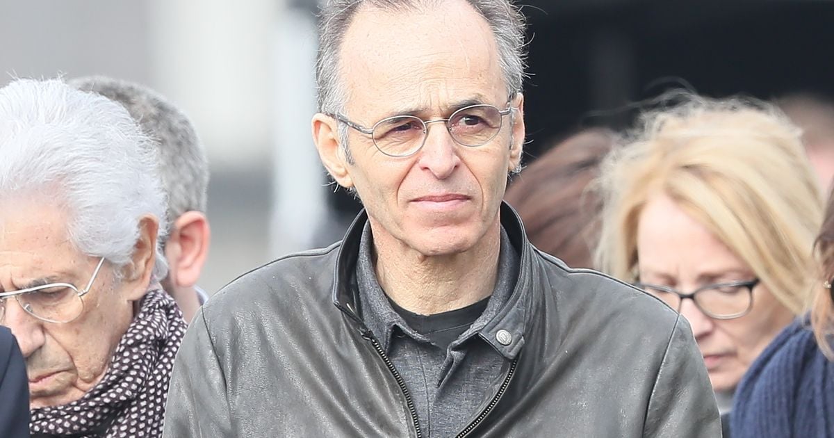 Jean-Jacques Goldman: Jego córka Caroline, słynna psycholog, ma bardzo przydatną odpowiedź na to istotne pytanie związane z Bożym Narodzeniem