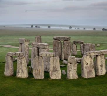 Tajemnica Stonehenge rozwiązana: co odkryli naukowcy