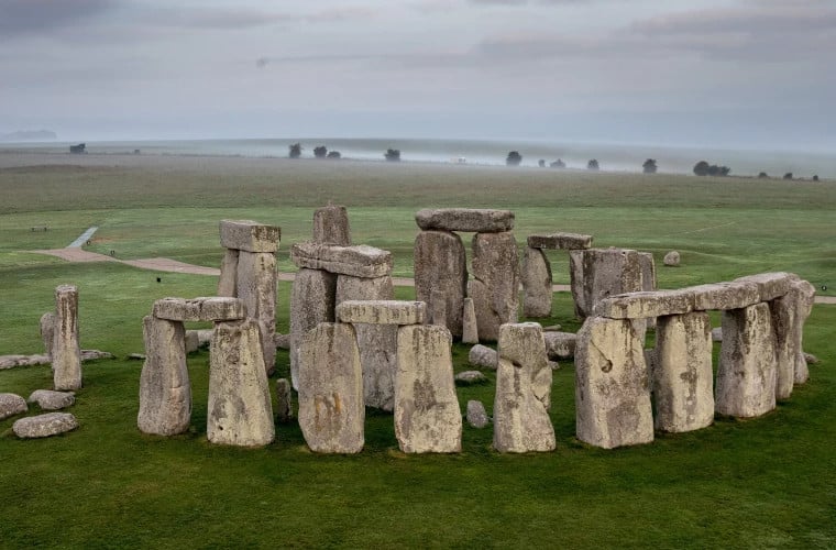 Tajemnica Stonehenge rozwiązana: co odkryli naukowcy