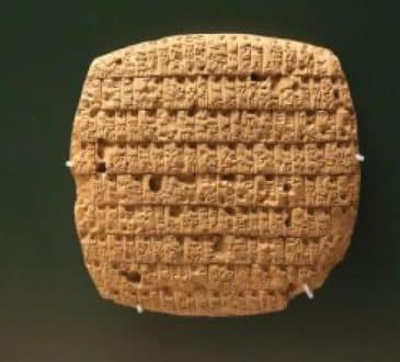 W świątyni Nimrud odkryto nowe święte przestrzenie