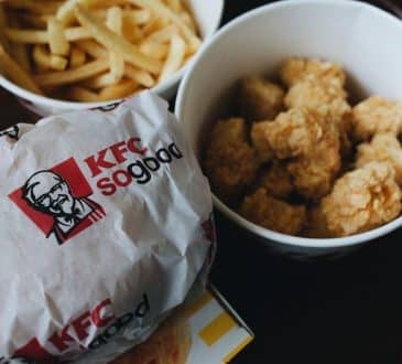 Skąd wywodzi się japońska tradycja jedzenia kurczaka KFC w Wigilię?