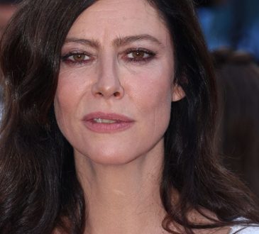 „Wyjeżdżamy z walizkami…” Anna Mouglalis ma powód do obrony i daje o tym znać!