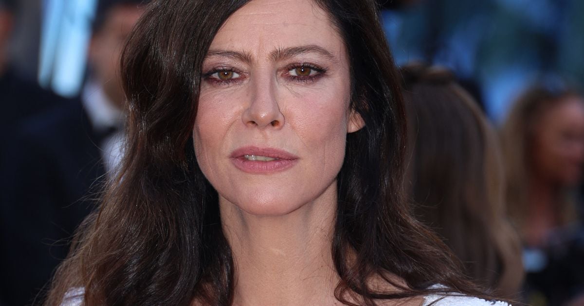 „Wyjeżdżamy z walizkami…” Anna Mouglalis ma powód do obrony i daje o tym znać!