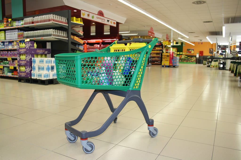 Marki własne supermarketów mają coraz więcej fanów