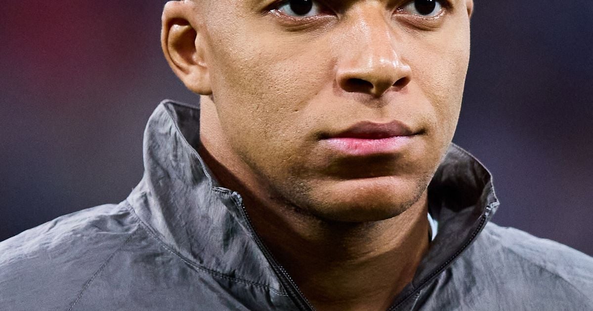 Sprawa Kyliana Mbappé: Szwedzki wymiar sprawiedliwości zamyka śledztwo w sprawie rzekomego gwałtu