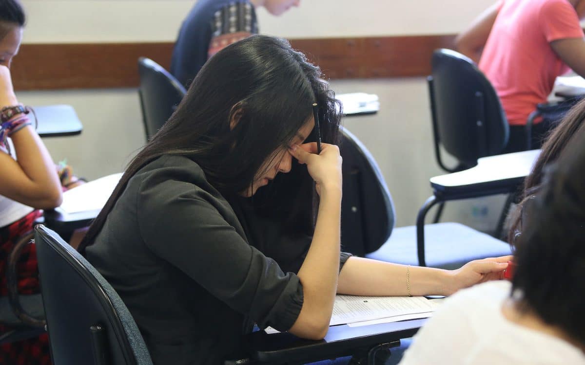 Badanie ukazuje niepokojący portret portugalskich studentów