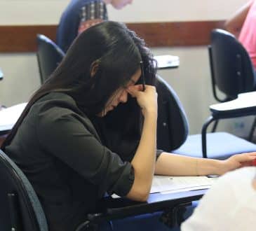 Badanie ukazuje niepokojący portret portugalskich studentów