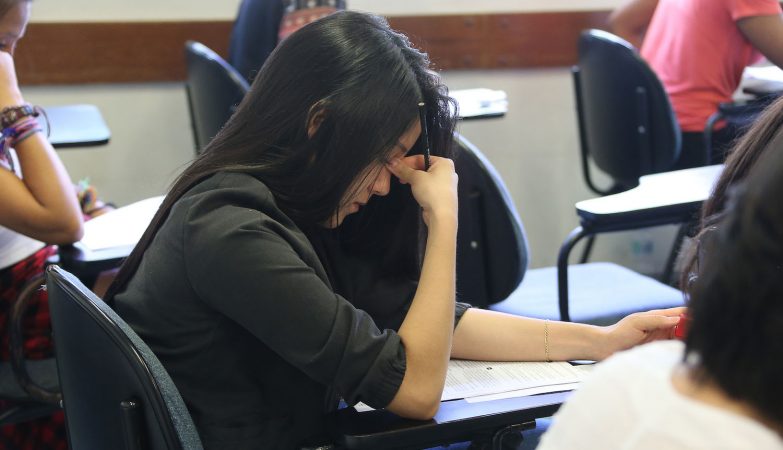 Badanie ukazuje niepokojący portret portugalskich studentów