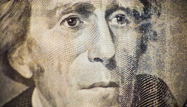 28 pochowanych ciał odkryło, że Andrew Jackson zniewolił