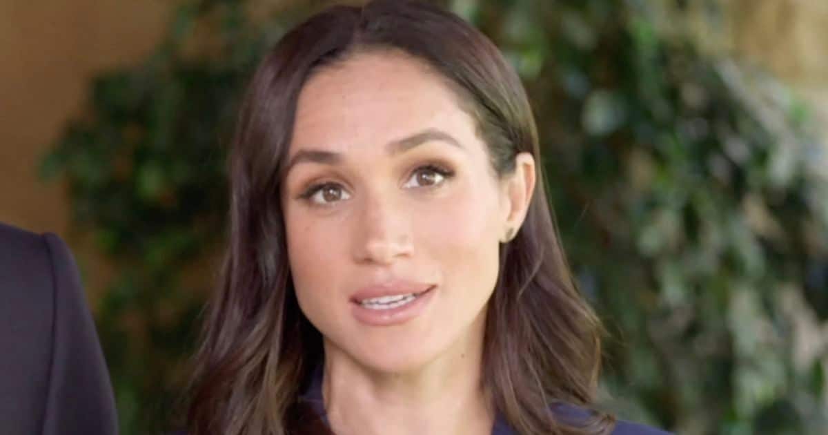 Początek końca… Takie wybory Meghan Markle dotyczące małżeństwa z Harrym nie podobały się Elżbiecie II